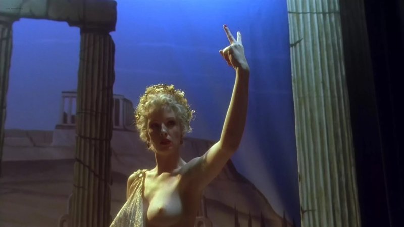 Хелен миррен в фильме калигула, Калигула 1979 хелен миррен голая, Келли райлли голая в фильмах
