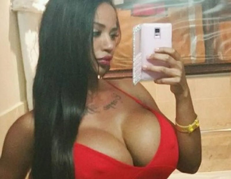 Denise fagerberg большие сиськи