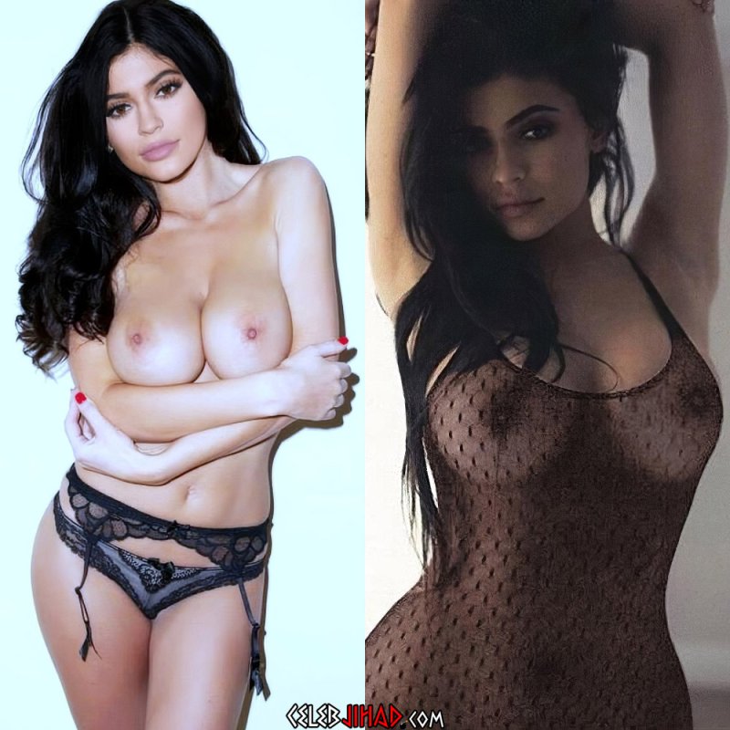 Кайли дженнер голые сиськи, Кайли дженнер, Kylie jenner кайли дженнер nude