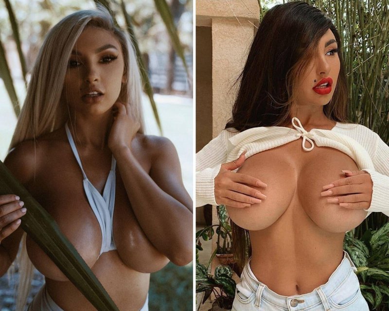 Julia tica джулия тика
