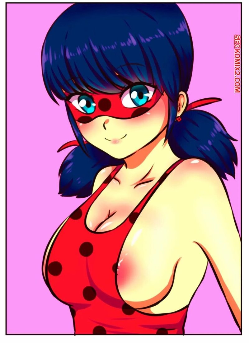 Comic miraculous ladybug - fuckingbug, Леди баг большие сиськи, Леди баг с большой грудью