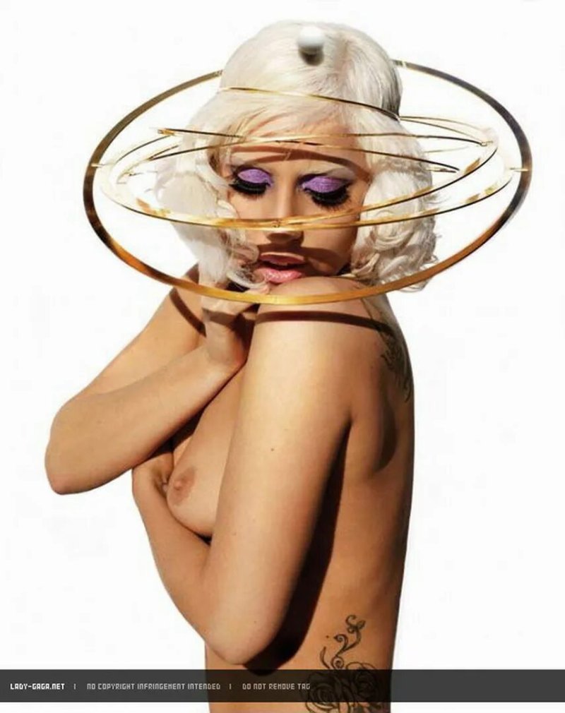 Germanotta stefani