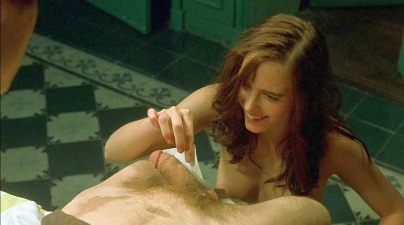 Мечтатели ева грин, Ева грин, Мечтатели the dreamers
