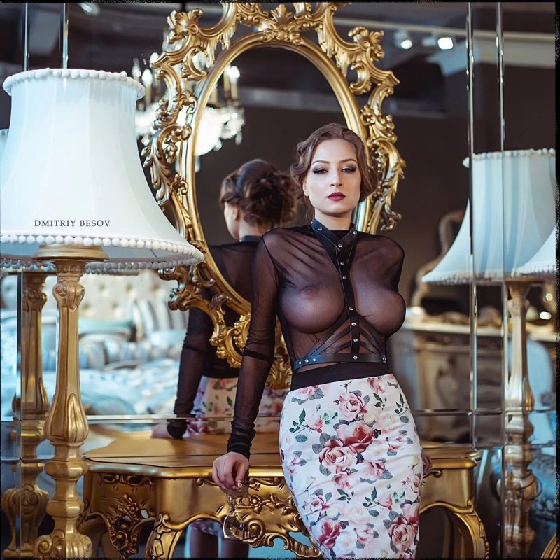 Дарья щербакова dmitriy besov сиськи