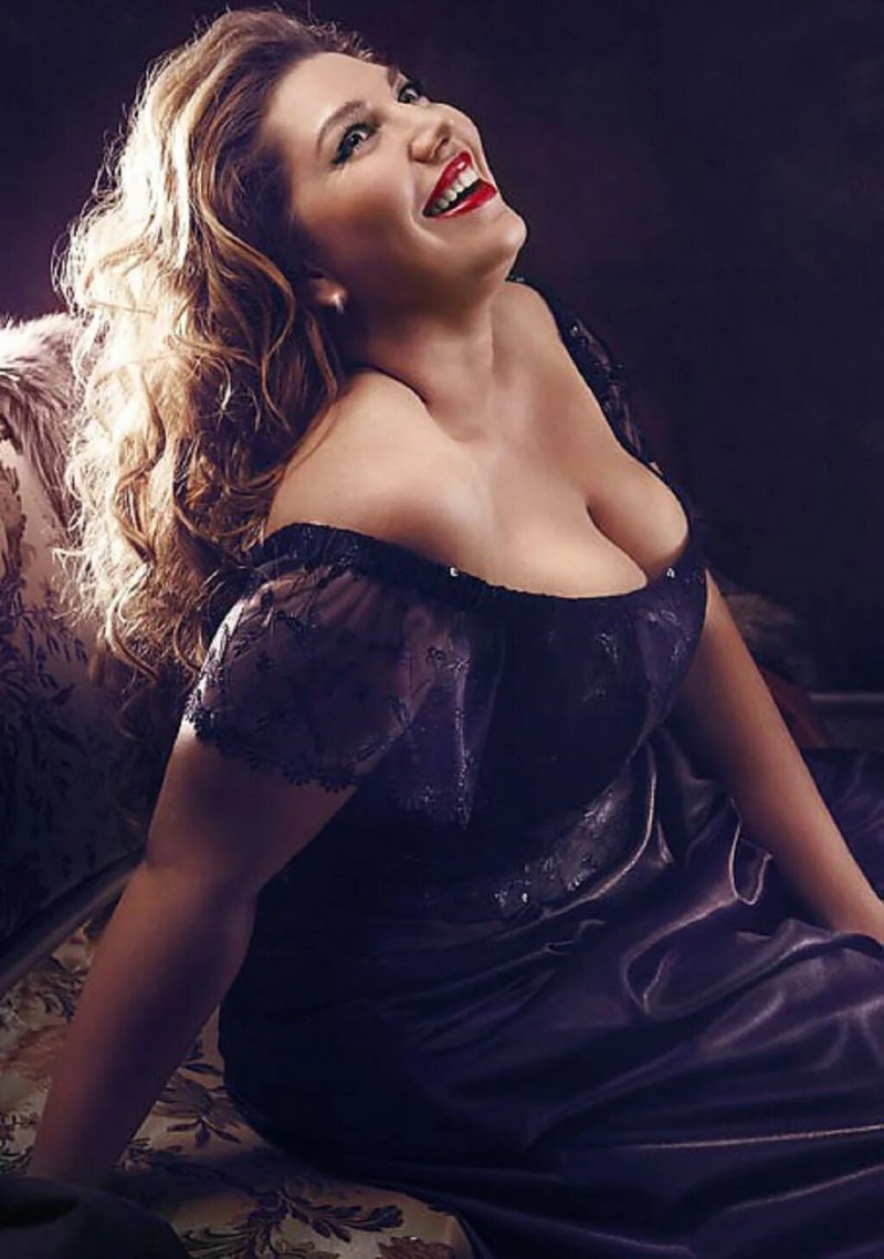 Екатерина скулкина