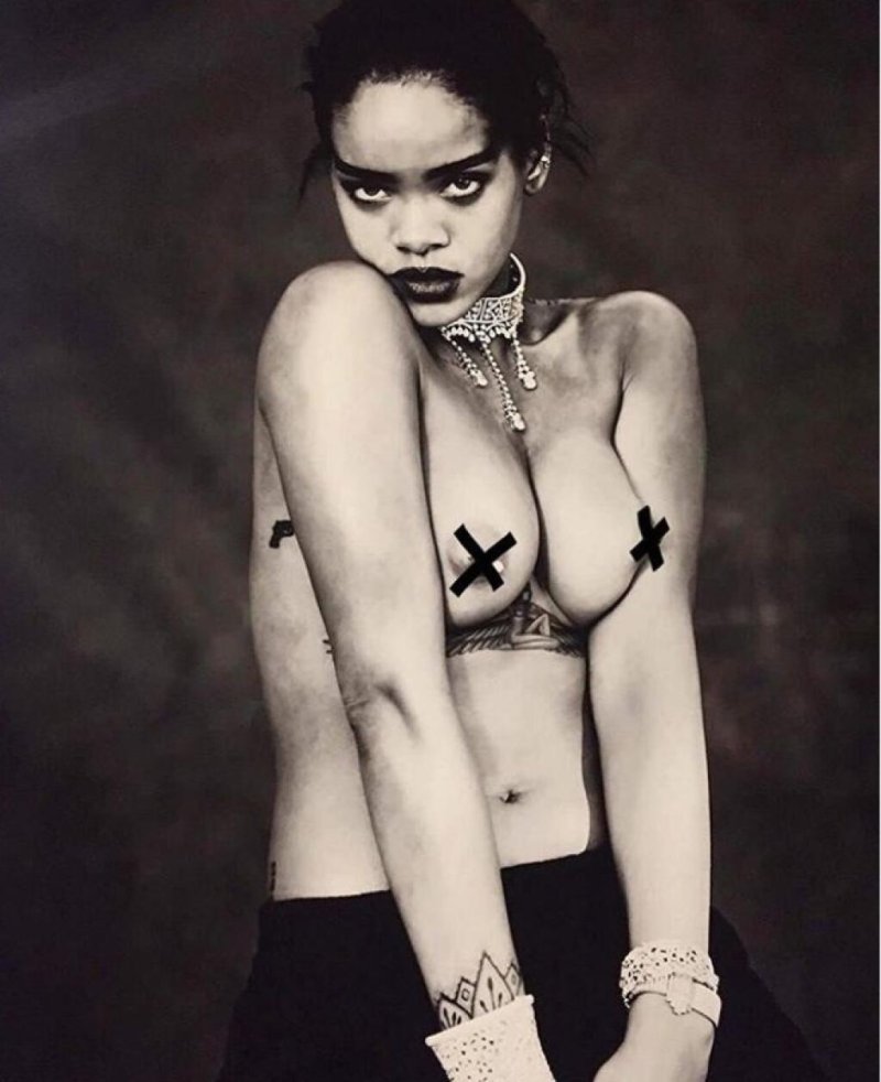 Rihanna anti фотосессия, Стиль рианны, Рианна обложки альбомов
