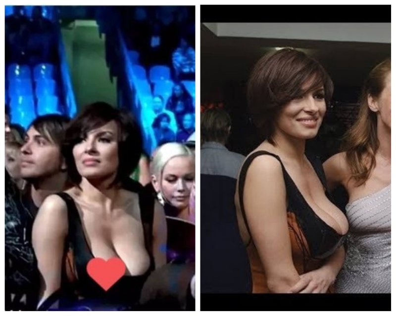 Надежда грановская виагра, Надя мейхер грановская, Грановская грудь