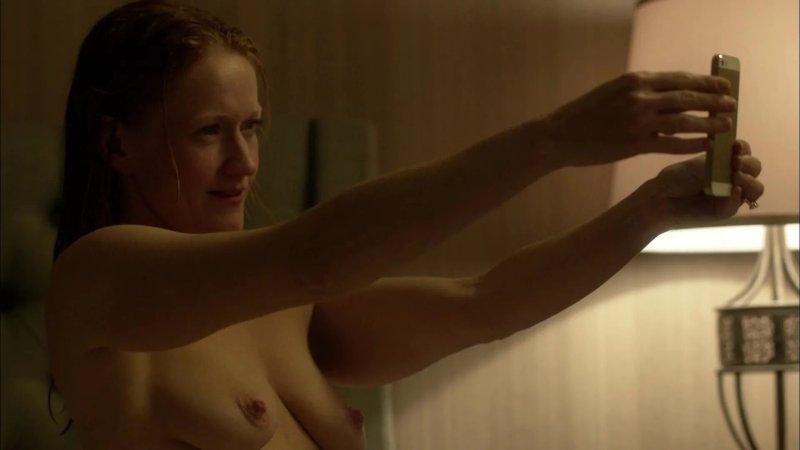 Paula malcomson