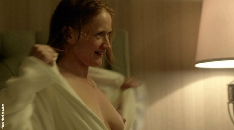 Paula malcomson