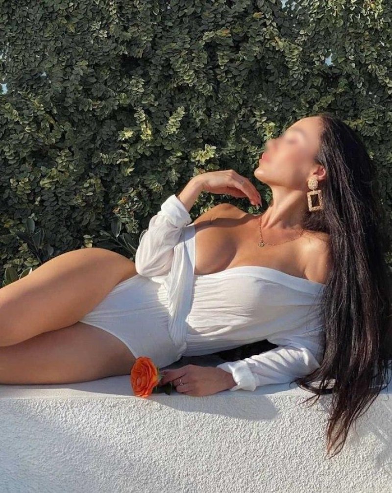 Nina serebrova, Нина сереброва, Вип эскортницы