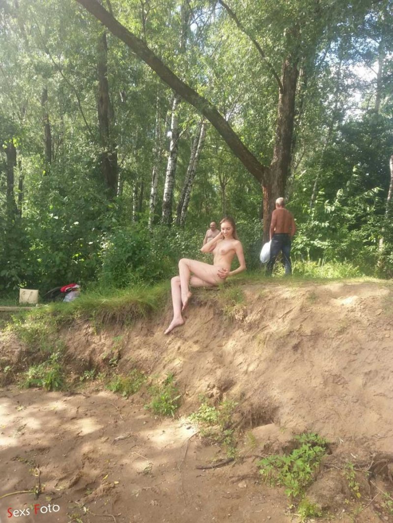 Римма морозкина в серебряном бору голая, Голые в серебряном бору, Нудизм