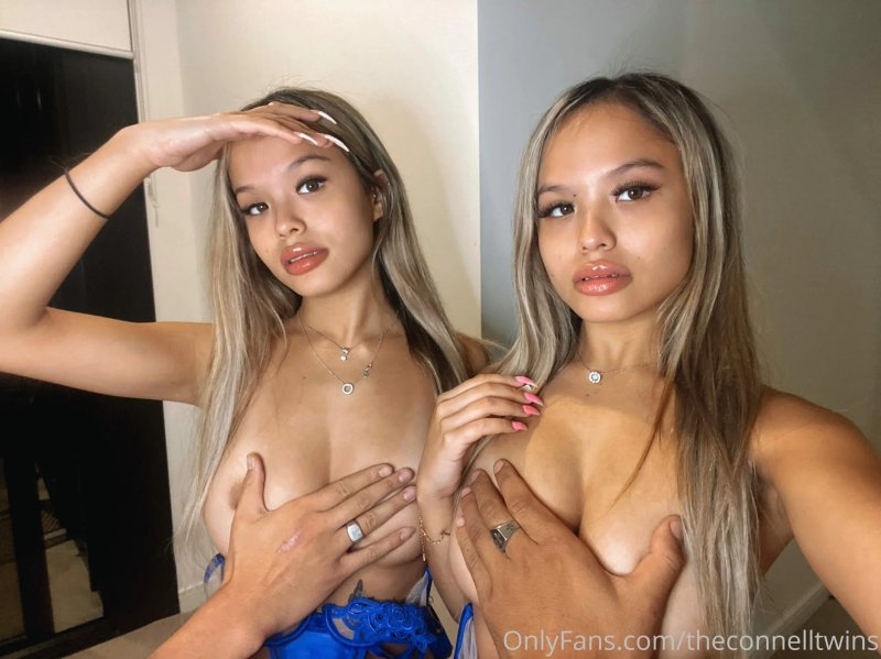 Близняшки twins connell, Connell twins onlyfans, Эротика