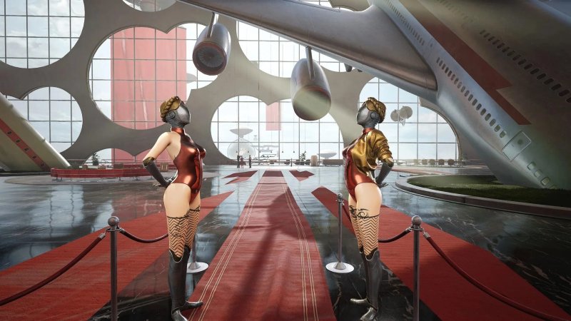 Близняшки атомик харт, Atomic heart близняшки сгущенка, Атомик харт