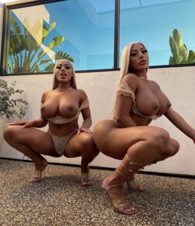 Шеннон клермонт, Shannon shannade, Clermont twins