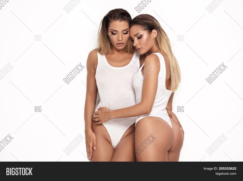 Женщина в сексе