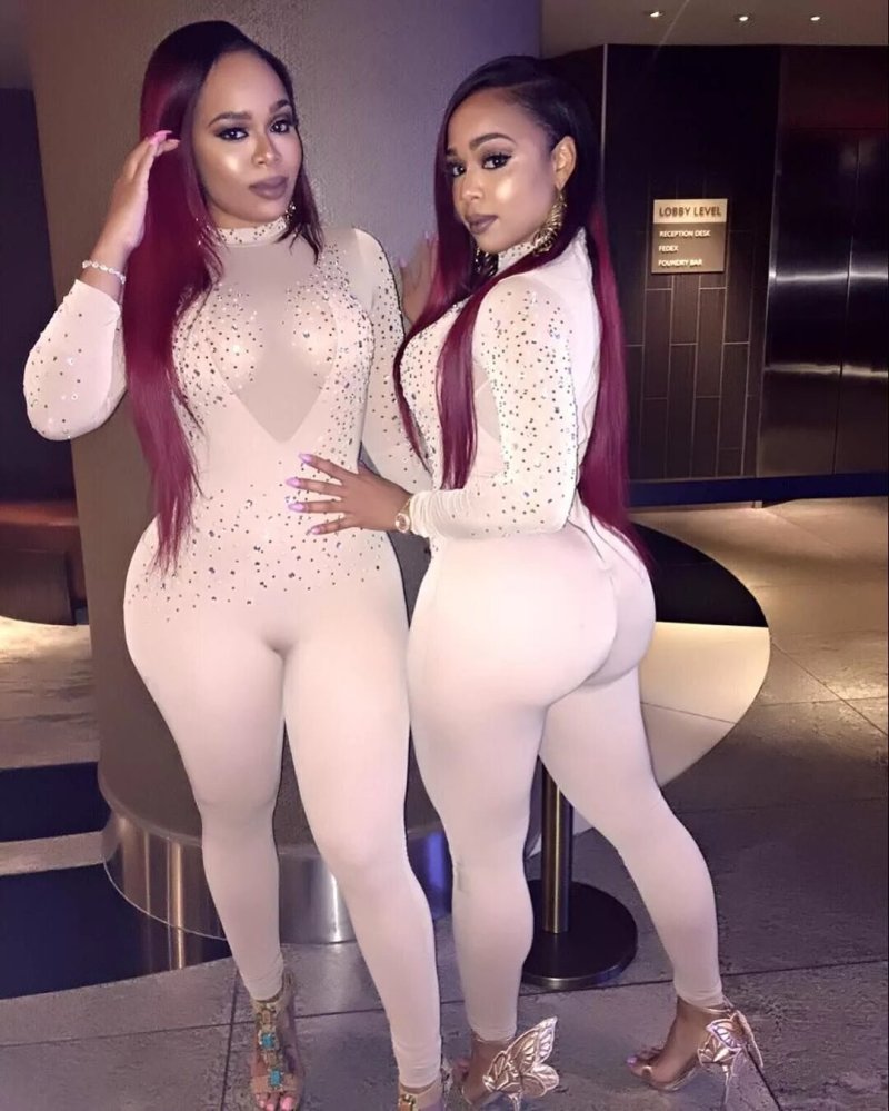 Double dose twins