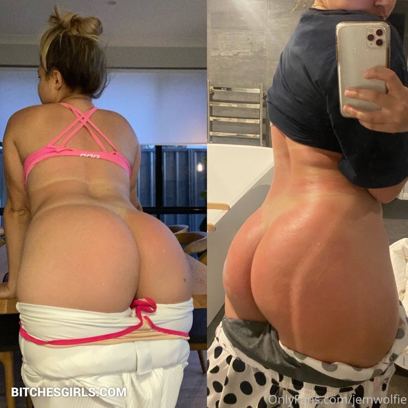 Джем вулфи jem wolfie
