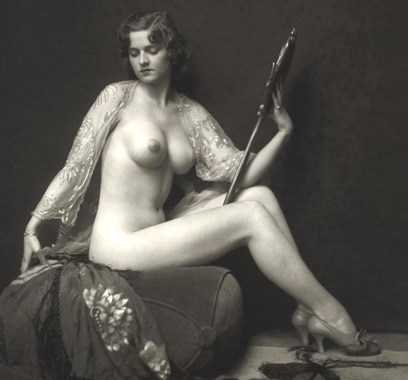Alfred cheney johnston ziegfeld