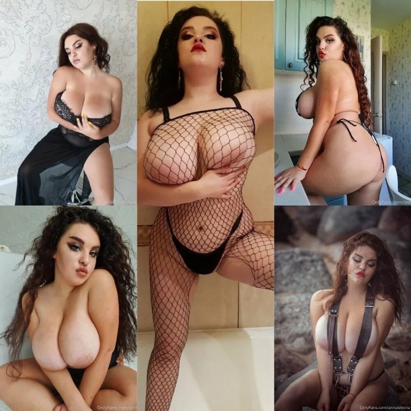 Анна сивона