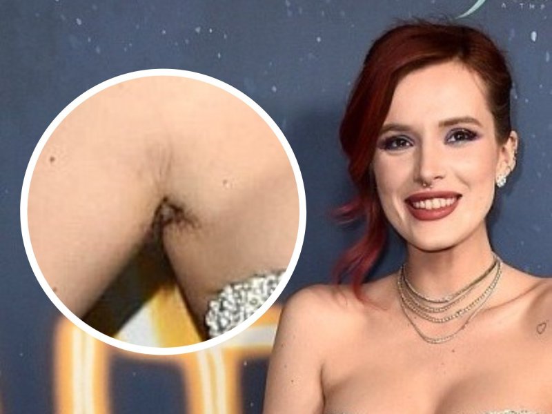 Bella thorne