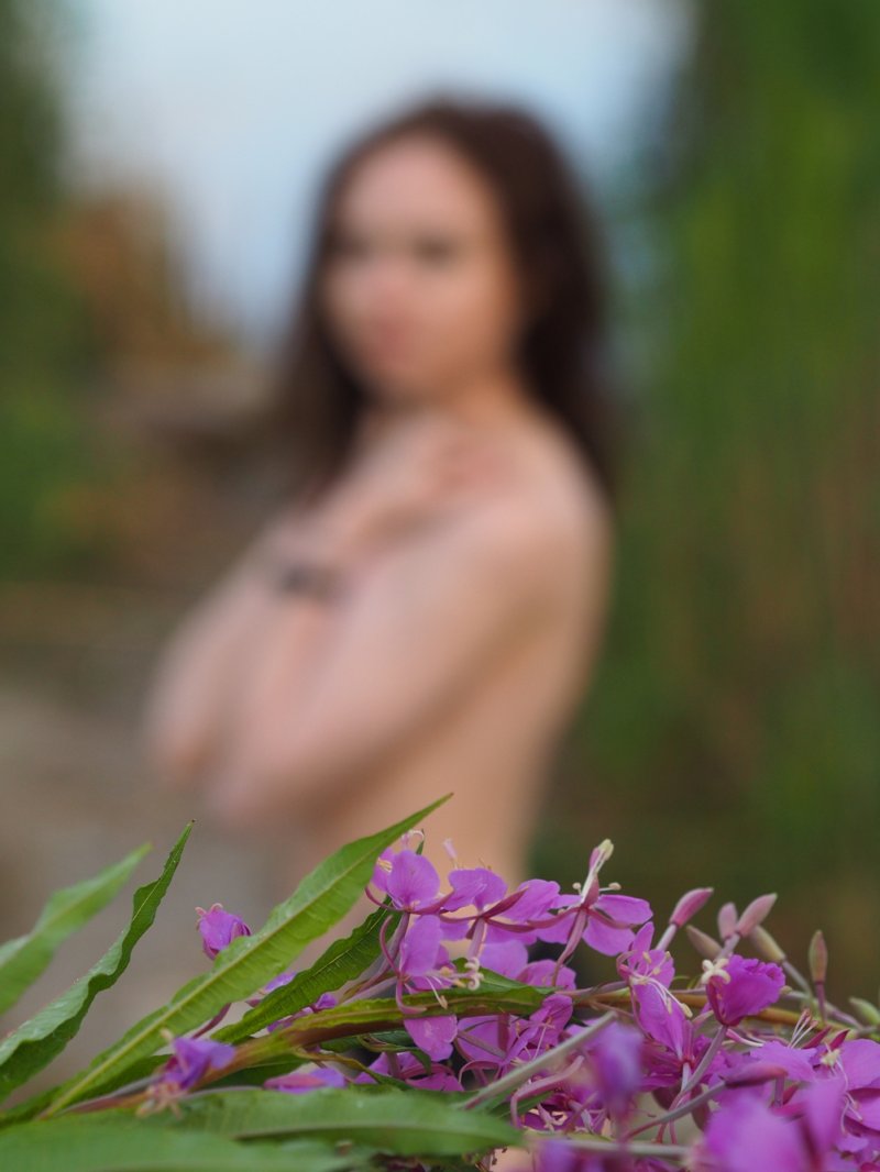 Фотография из раздела ню, Девушка обнаженная, Ню фотосессия