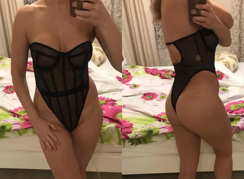 Девушки с алиэкспресс