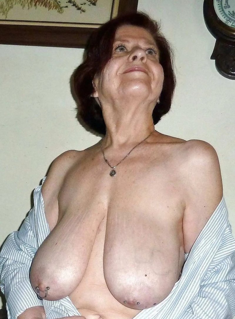 Бабушек