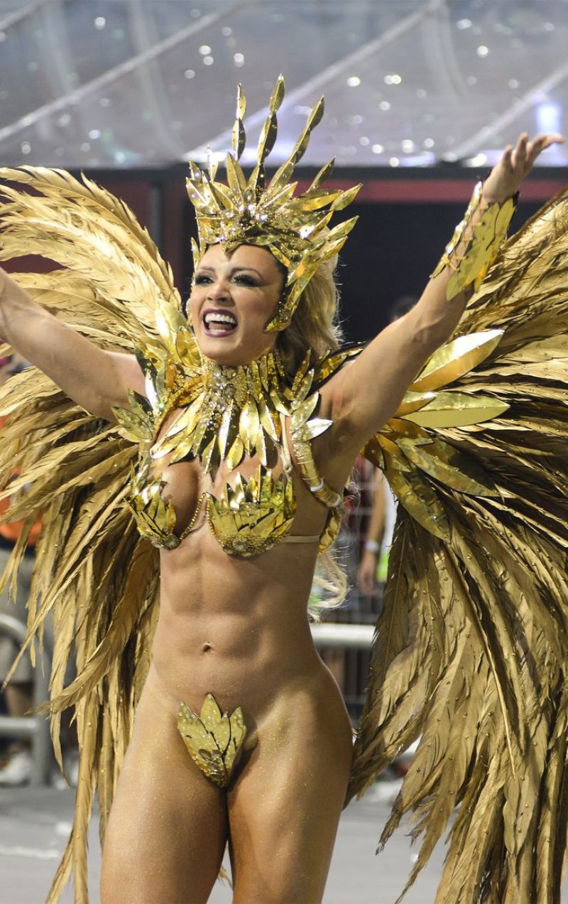 Juju salimeni карнавал, Карнавал в бразилии голые, Голые бразильянки brazilian carnival 2020