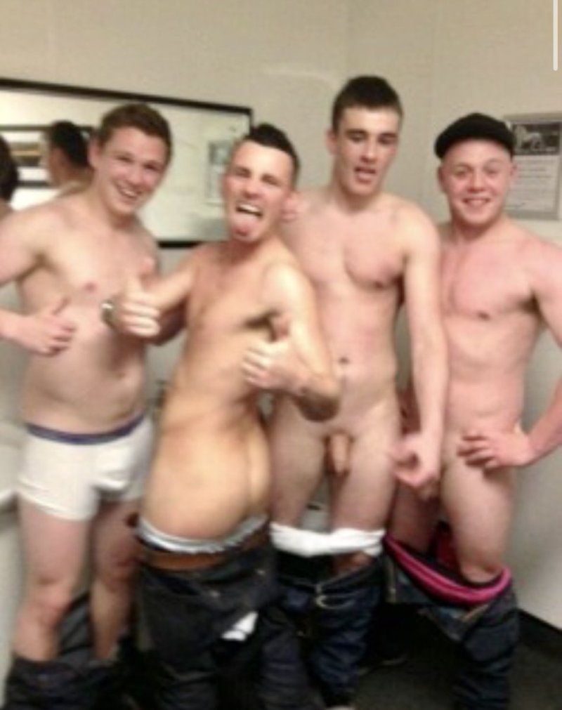 Голый пацан chav lads dick naked