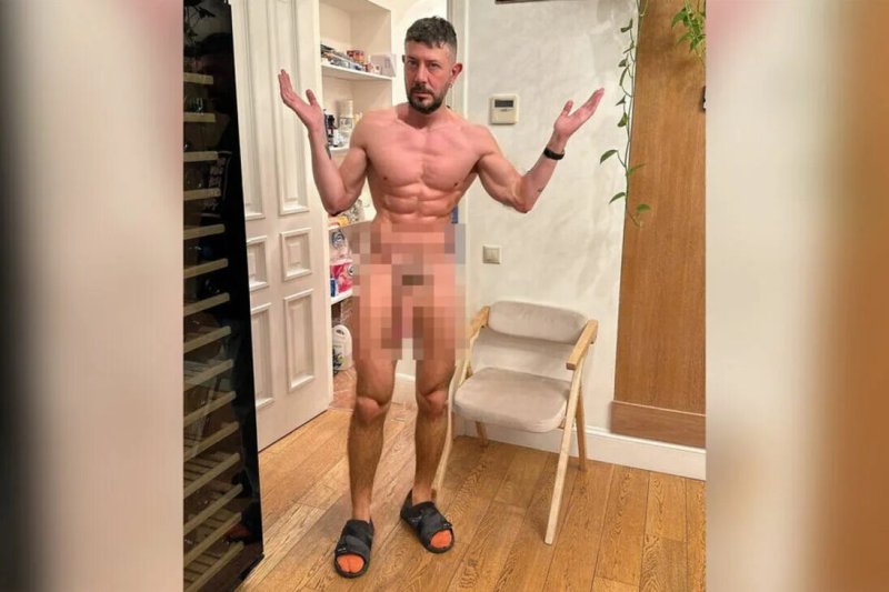Голые известные блоггеры, Голые мужчин, Голые парень