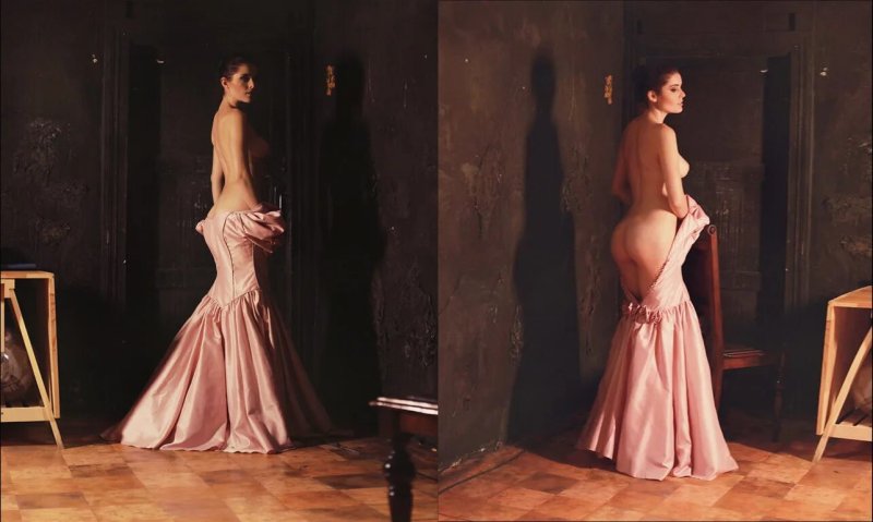 Илона шевчишина фотограф, Эротика, Модели ню