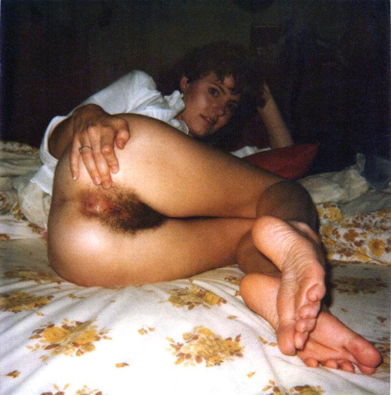 Порно ретро, Порно, Ally sheedy