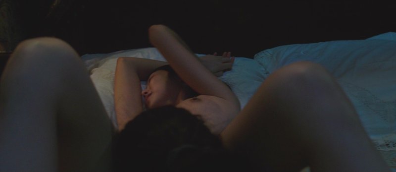 Актриса ким тхэ ри голая, Kim tae ri nude, Порно
