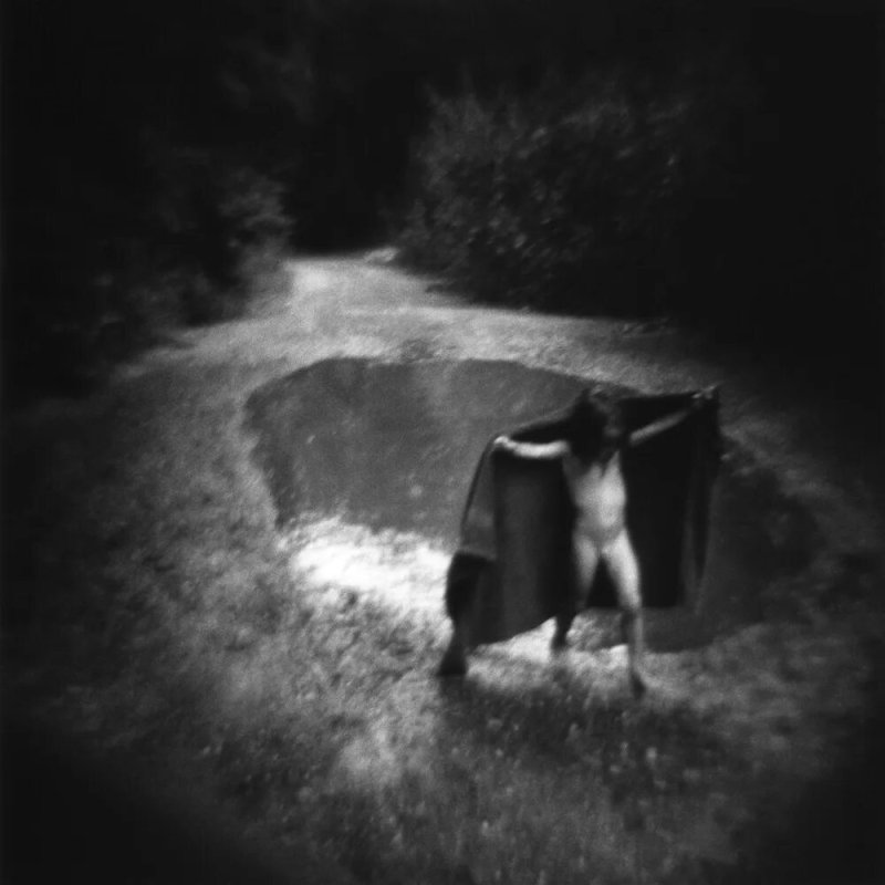 Салли манн 1989 запретное, Американский фотограф салли манн, Джок стерджес салли манн