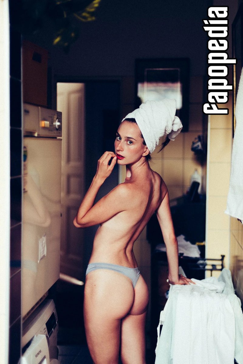Nude leak