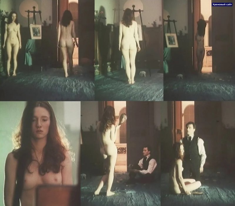 Наталья данилова актриса nude