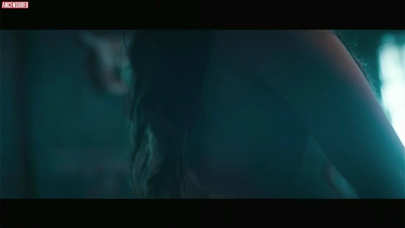 Марианна фонтана голая