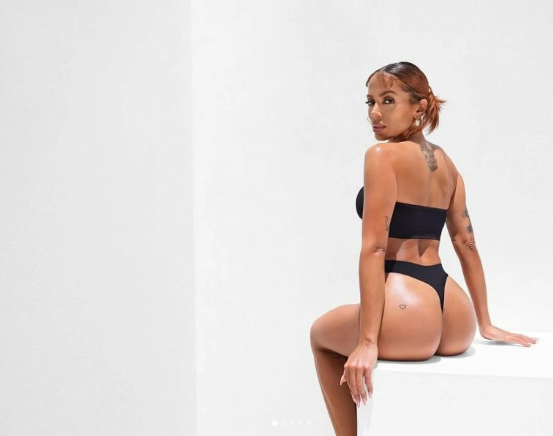 Savage x fenty