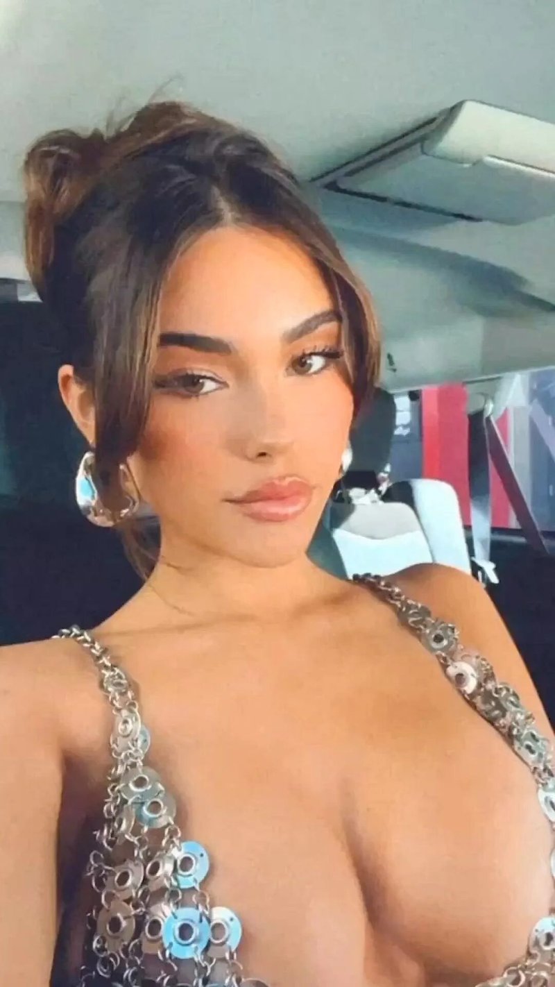Madison beer хот