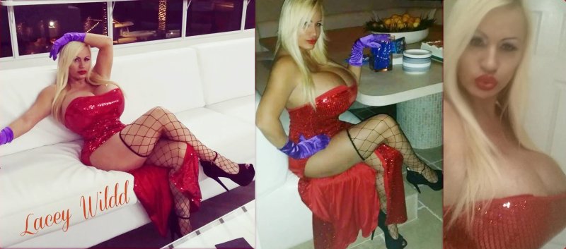 Lacey wildd, Лейси вильдд, Lacey wildd грудь