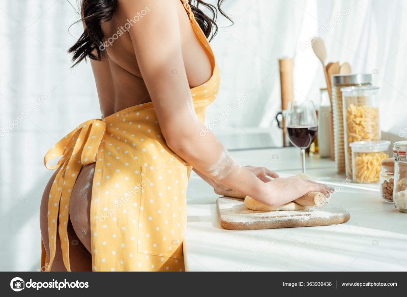 Фотосессия на кухне, Кухня девушка, Женщина на кухне