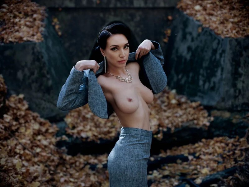 Кристина тишова модель