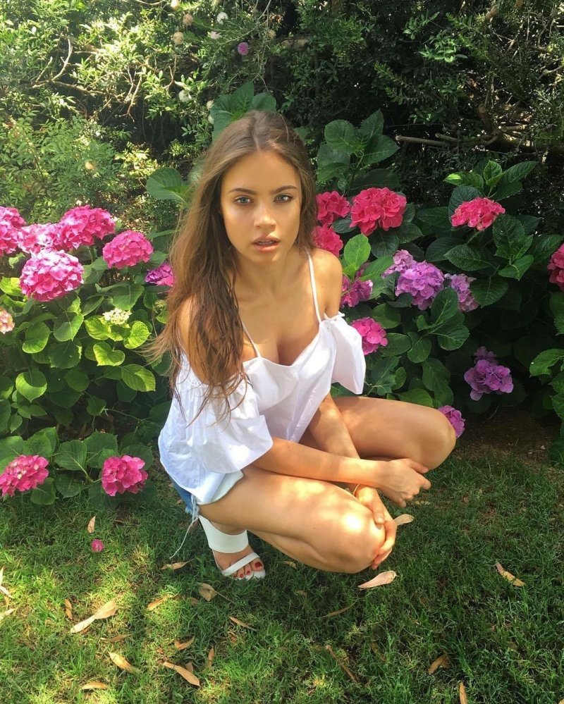 Xenia tchoumitcheva