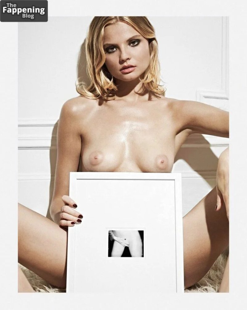 Magdalena frackowiak