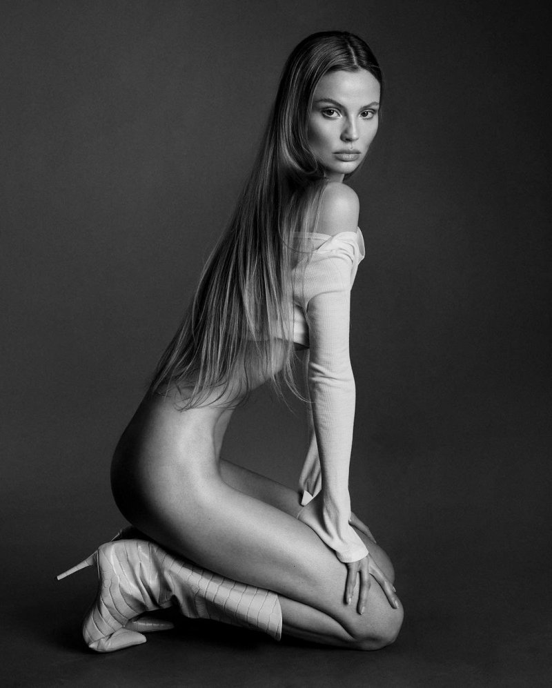 Девушка, Фотосессия девушек, Фотомодели