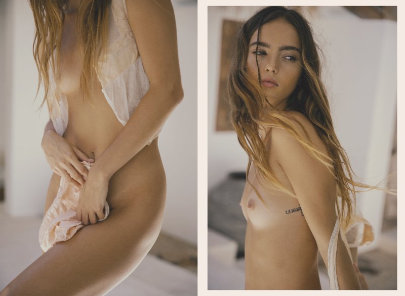 Инка уильямс модель голая, Инка уильямс модель topless, Инка уильямс модель