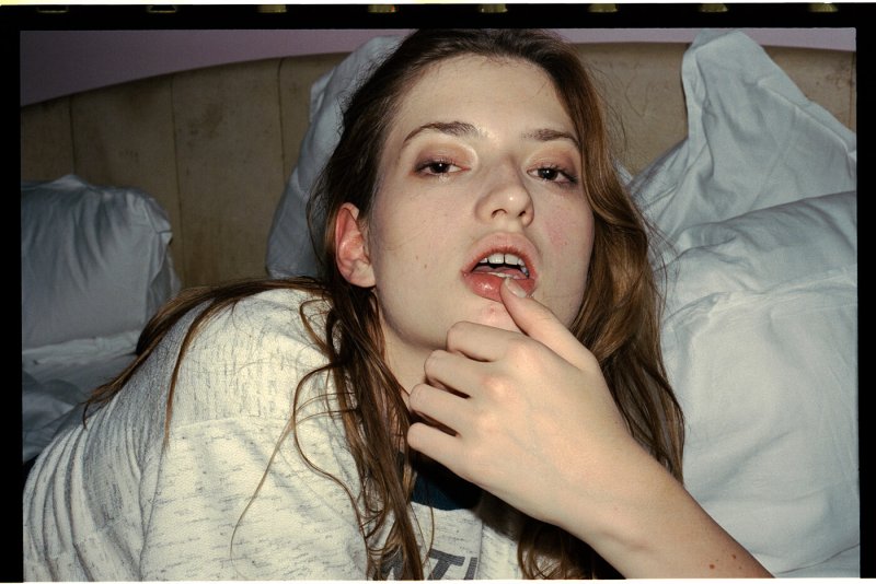 Alicia davis