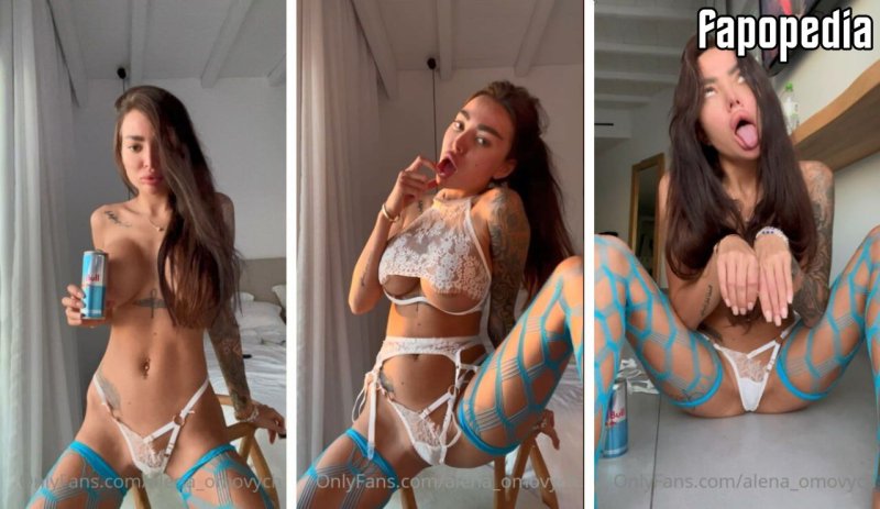 Nessa orlova, Alena omovych onlyfans, Несса орлова