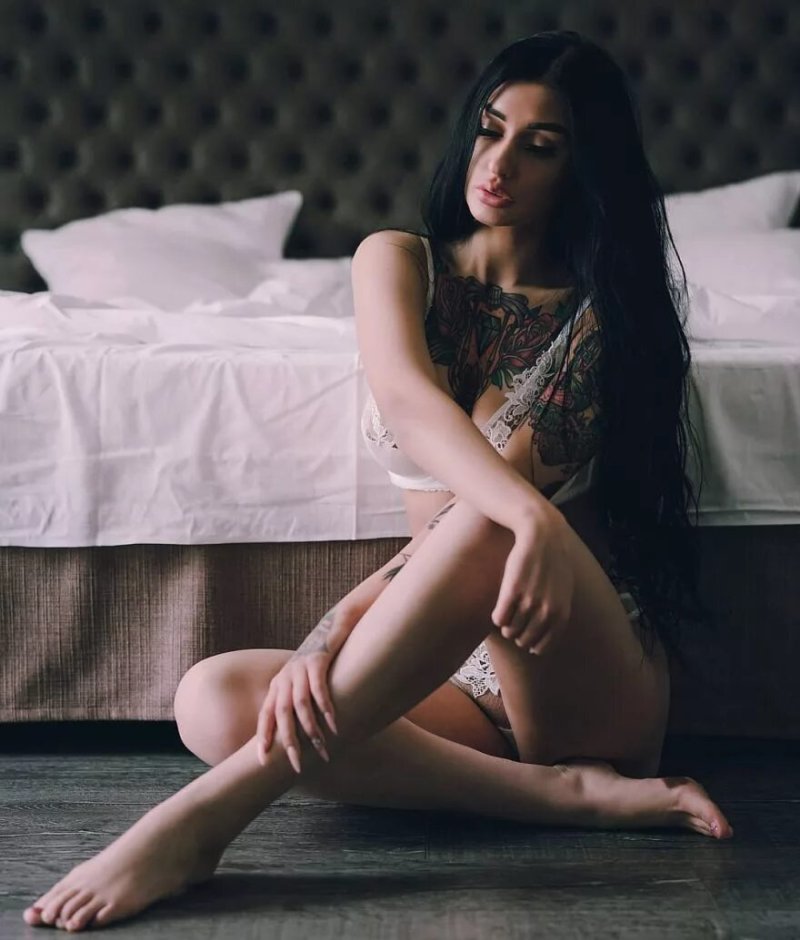 Дарья клепикова