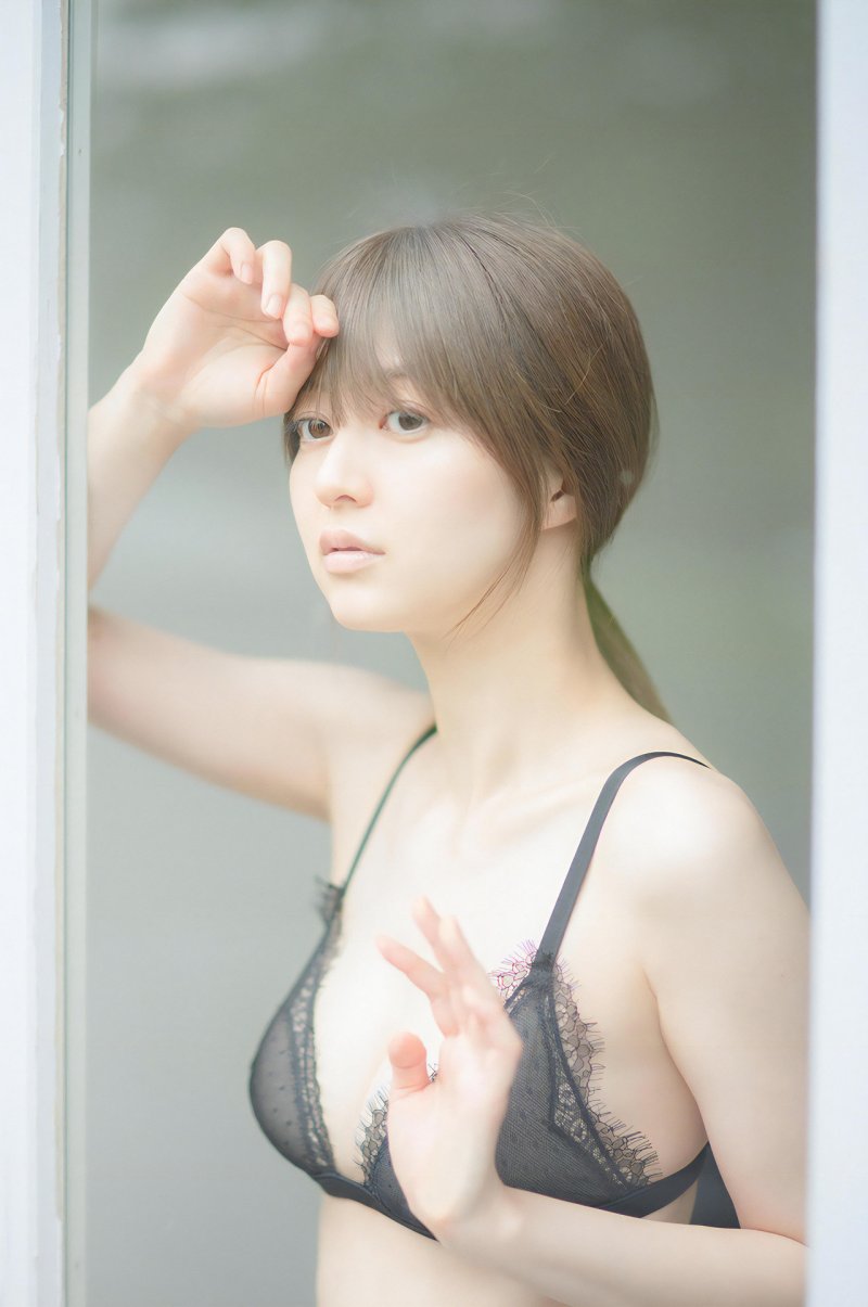 Рина аидзава rina aizawa голая